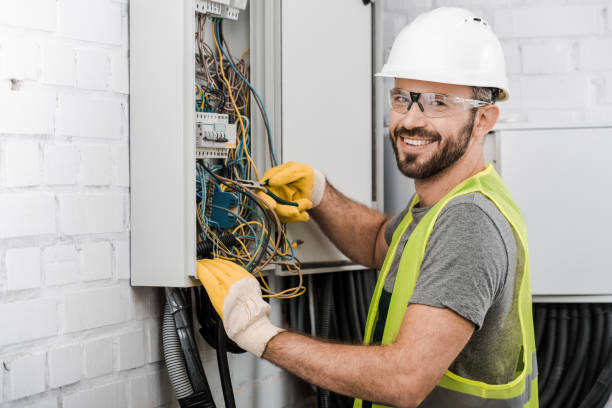Best Electrician Near Me  in Fairfield Beach, OH