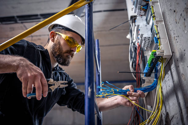 Best Electrician Near Me  in Fairfield Beach, OH