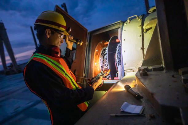 Best Electrical System Inspection  in Fairfield Beach, OH