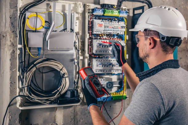 Best Electrical Wiring Services  in Fairfield Beach, OH