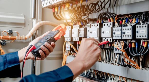 Best Electrical Upgrades for Homes  in Fairfield Beach, OH