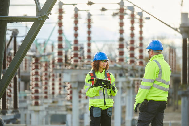 Best Affordable Electrical Installation  in Fairfield Beach, OH