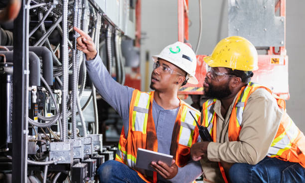 Best Affordable Emergency Electrician  in Fairfield Beach, OH