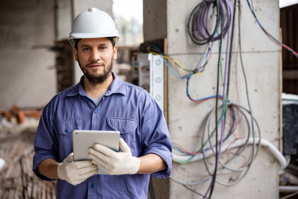 Best Circuit Breaker Repair  in Fairfield Beach, OH