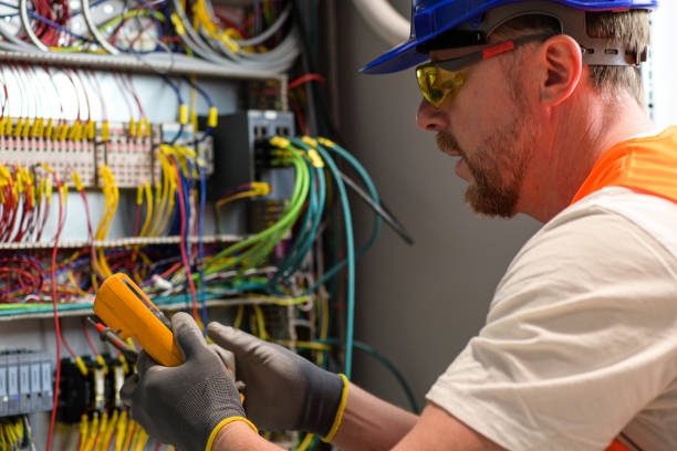 Electrical Rewiring Services in Fairfield Beach, OH