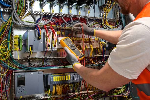 Best Electrical Rewiring Services  in Fairfield Beach, OH