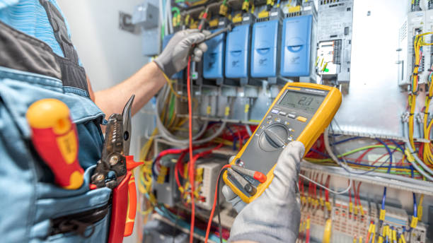 Best Home Electrical Repair  in Fairfield Beach, OH