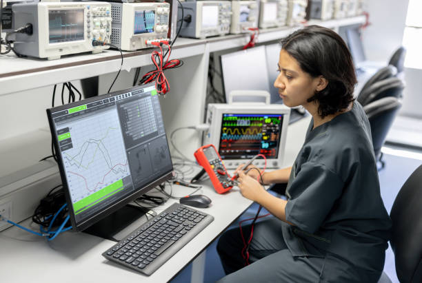 Best Residential Electrician Services  in Fairfield Beach, OH